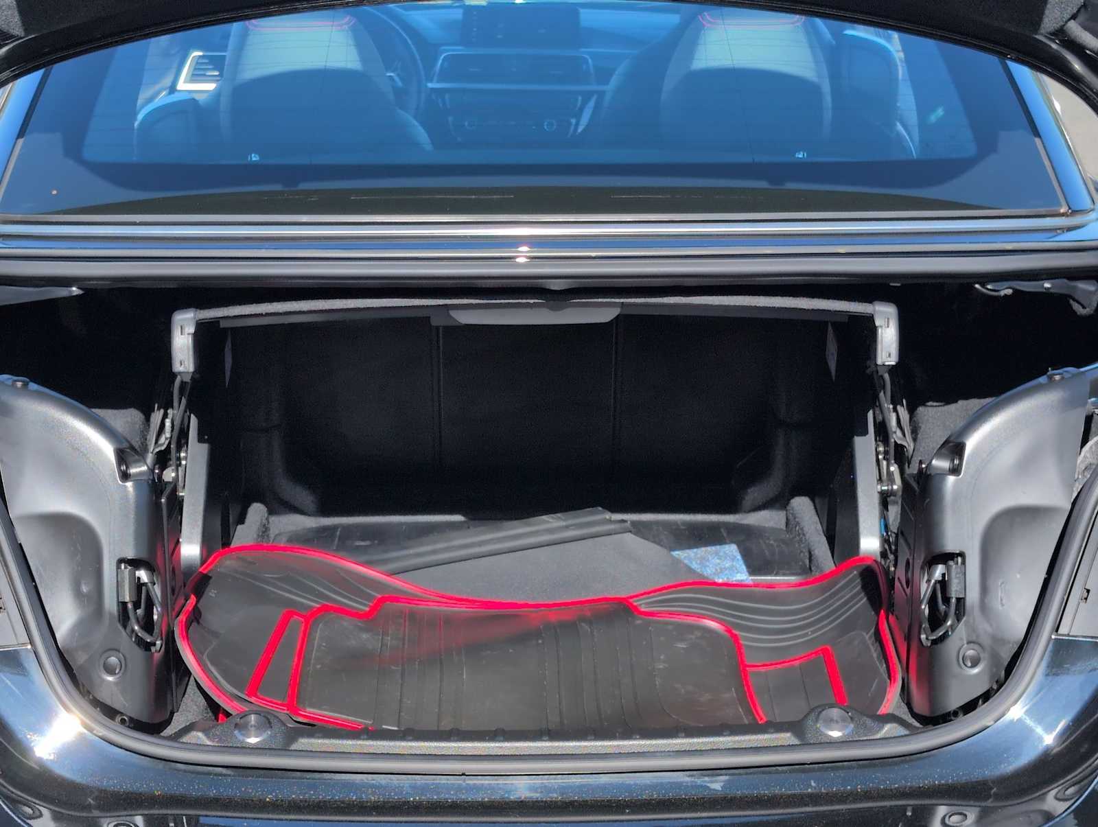 Thumbnail: 2020 BMW 4 Series - 31