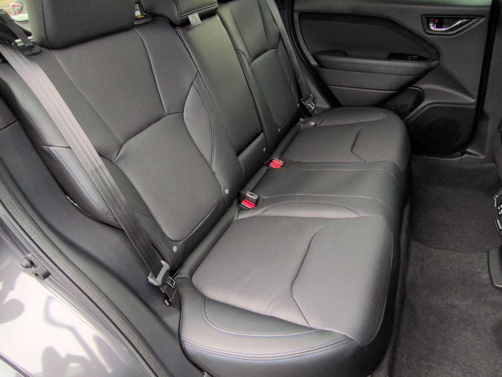 Thumbnail: 2026 Subaru Forester - 22