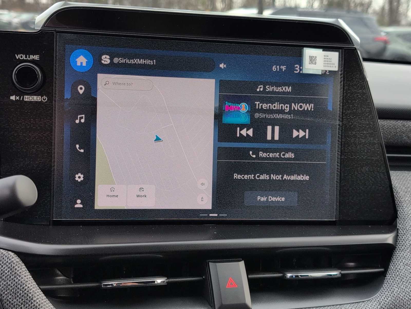 Thumbnail: 2026 Subaru Outback - 27