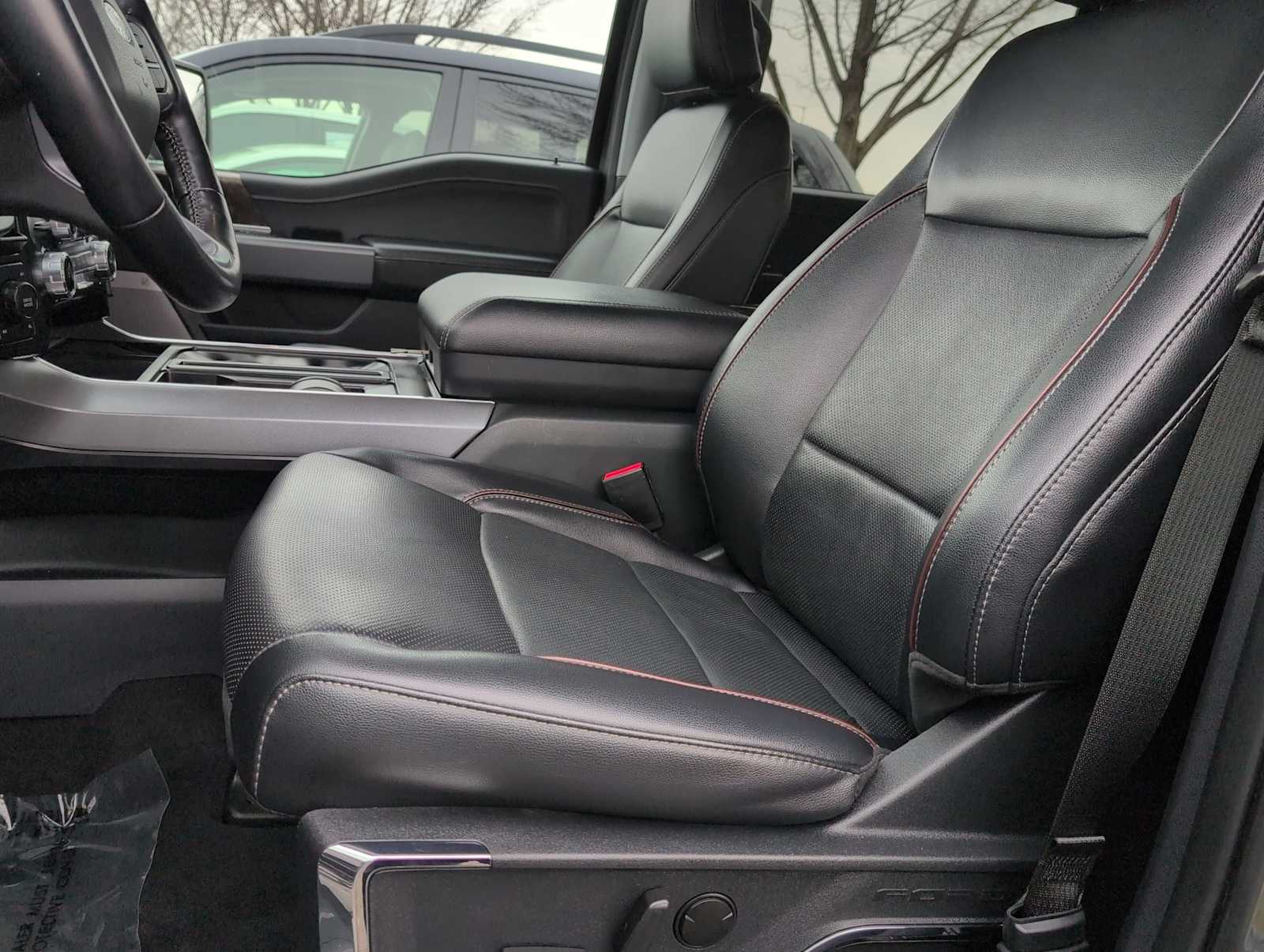 Thumbnail: 2023 Ford F-150 - 16