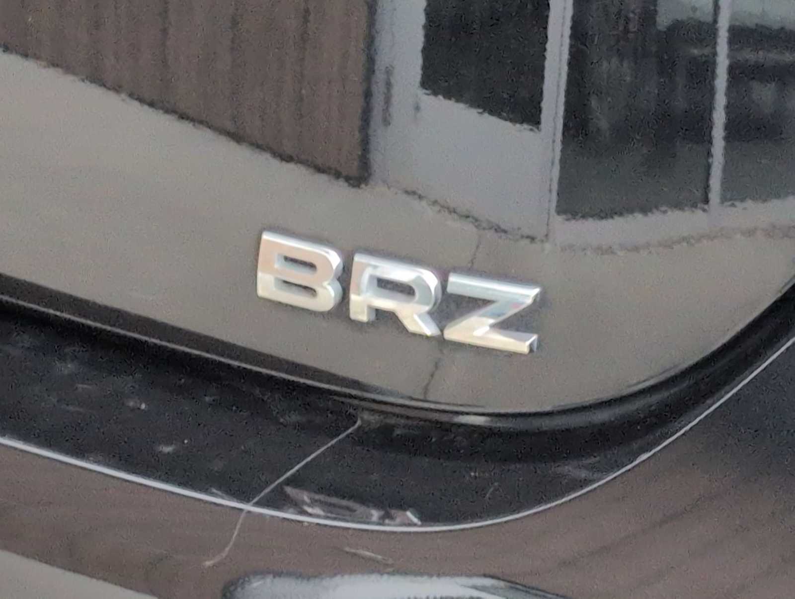 Thumbnail: 2023 Subaru BRZ - 13