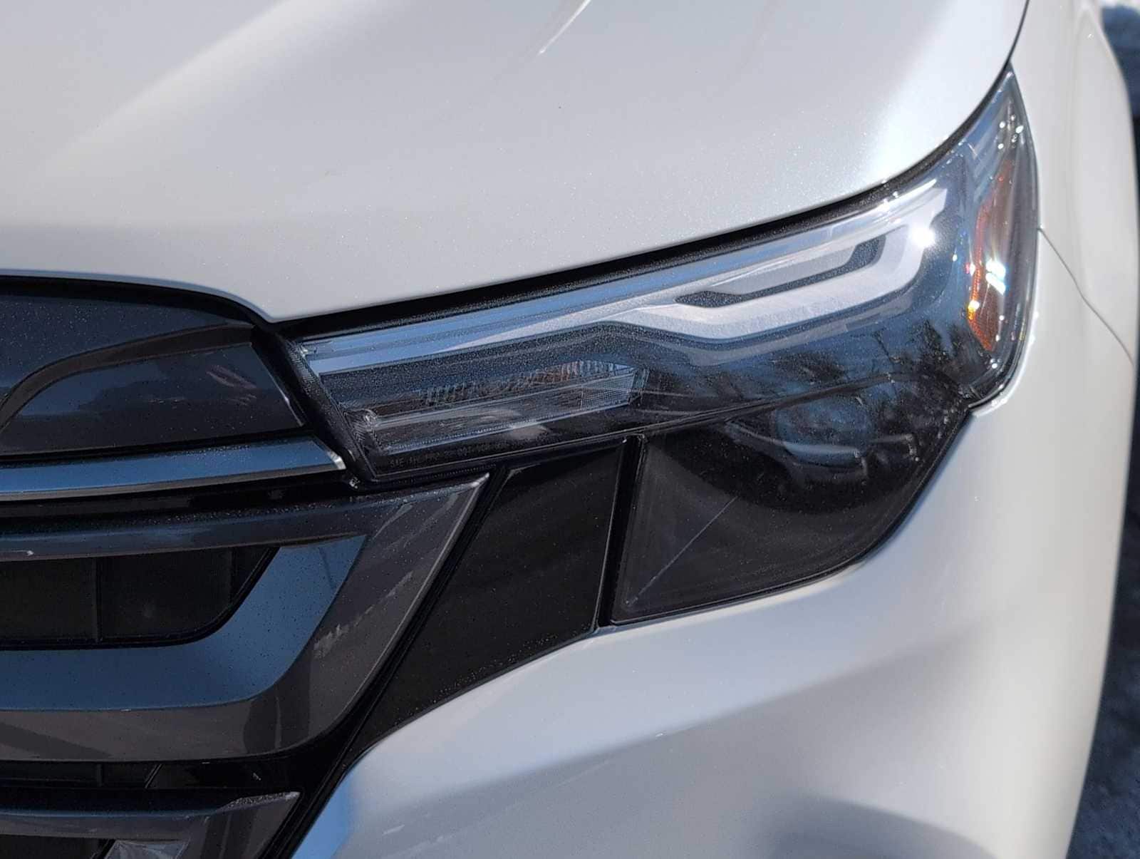 Thumbnail: 2026 Subaru Forester - 11