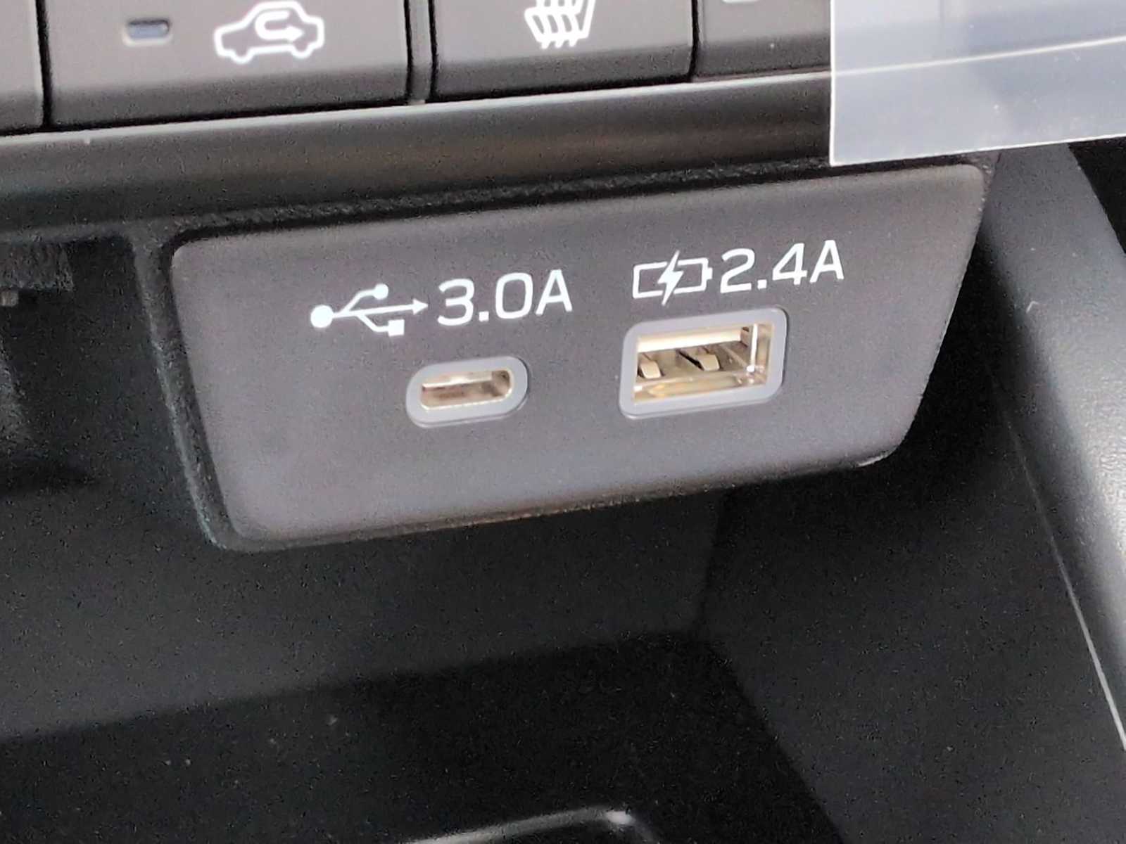 Thumbnail: 2026 Subaru Outback - 33