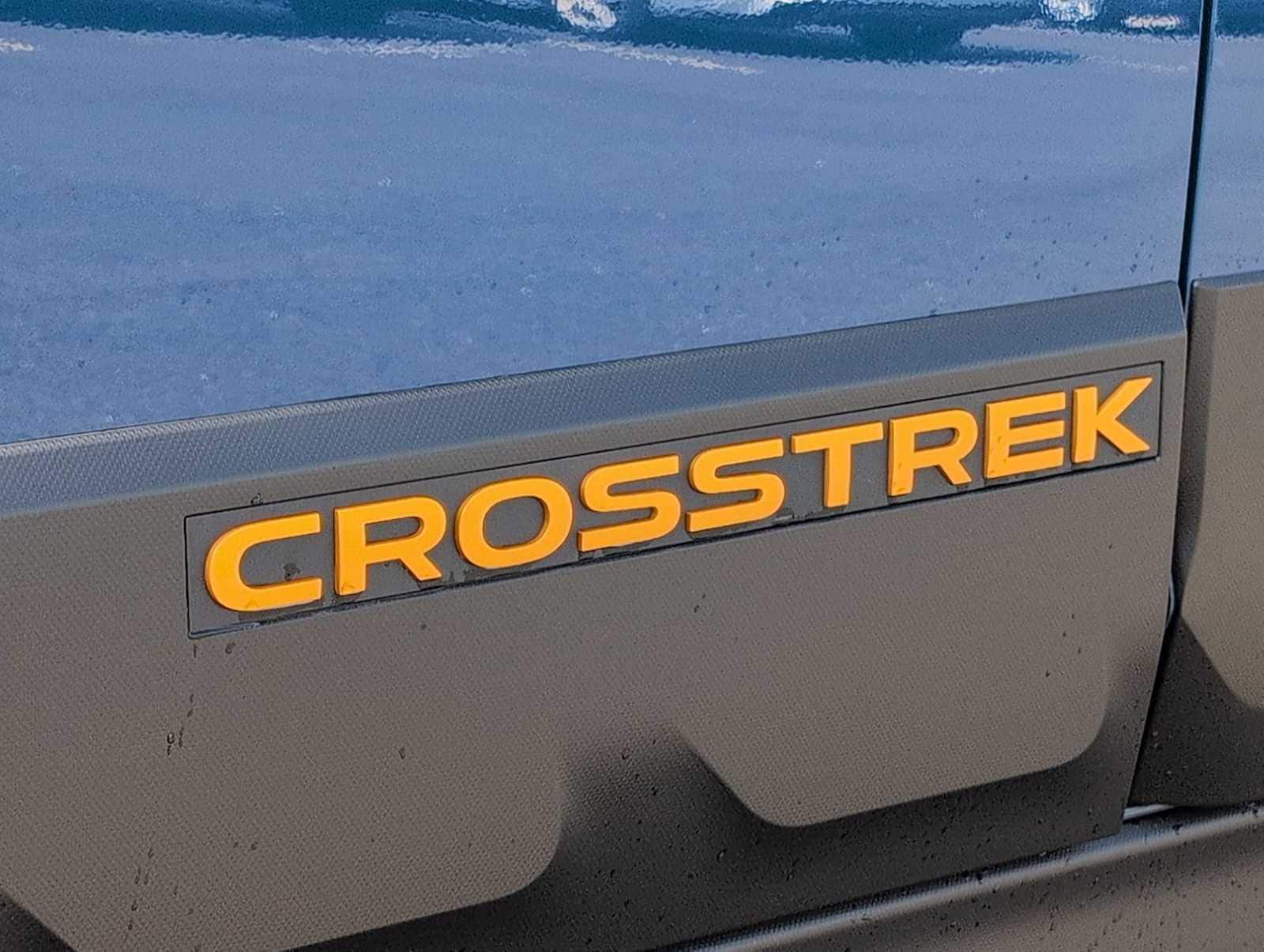 Thumbnail: 2026 Subaru Crosstrek - 13