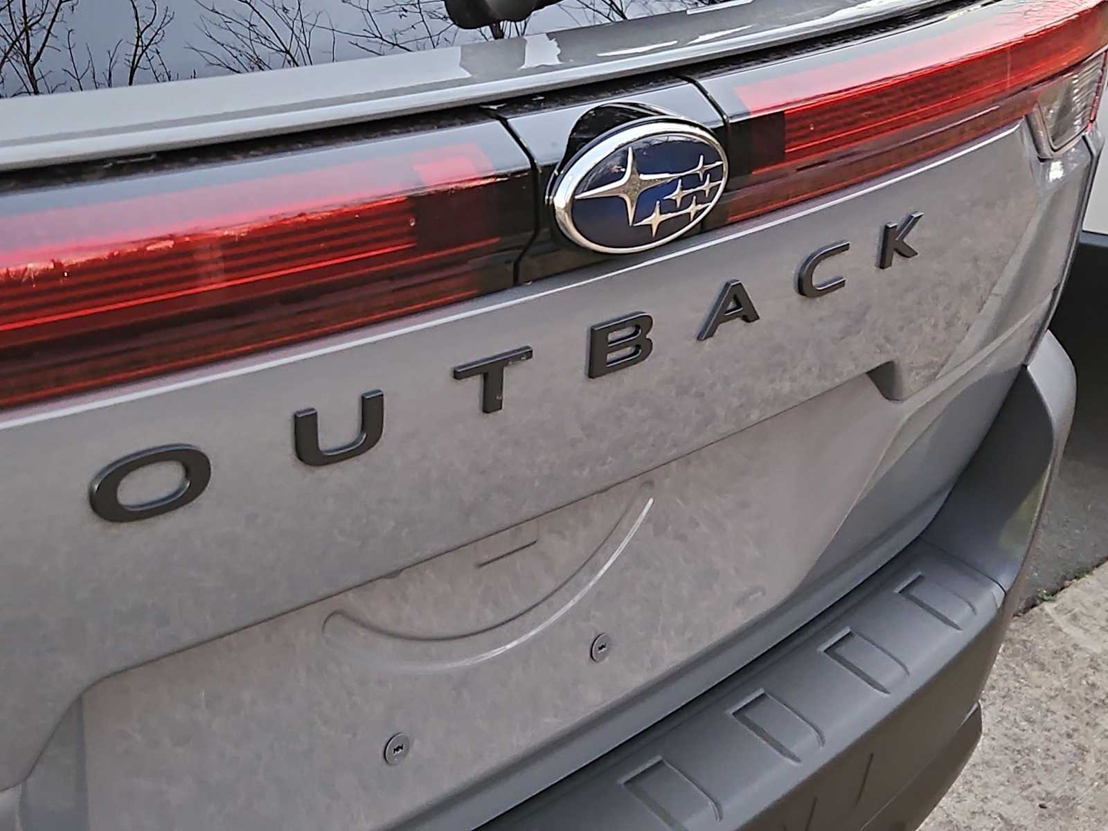 Thumbnail: 2026 Subaru Outback - 12
