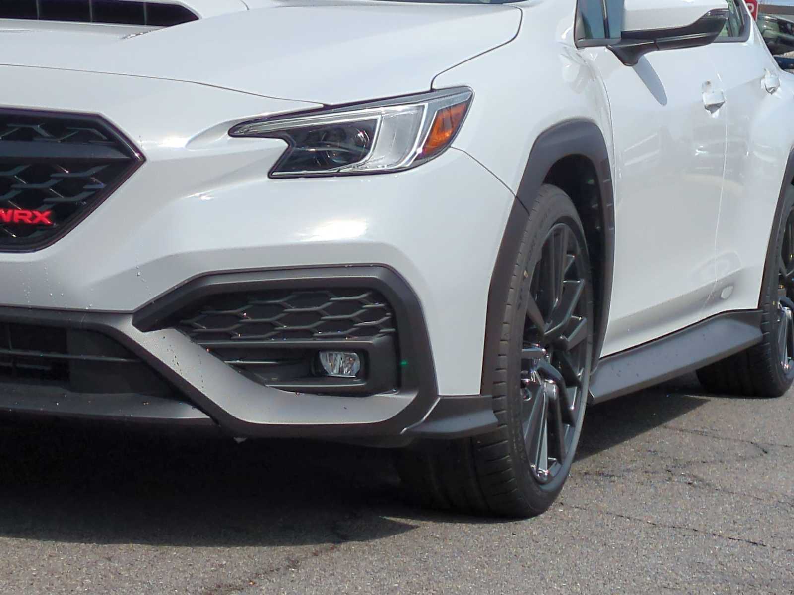 Thumbnail: 2026 Subaru WRX - 11