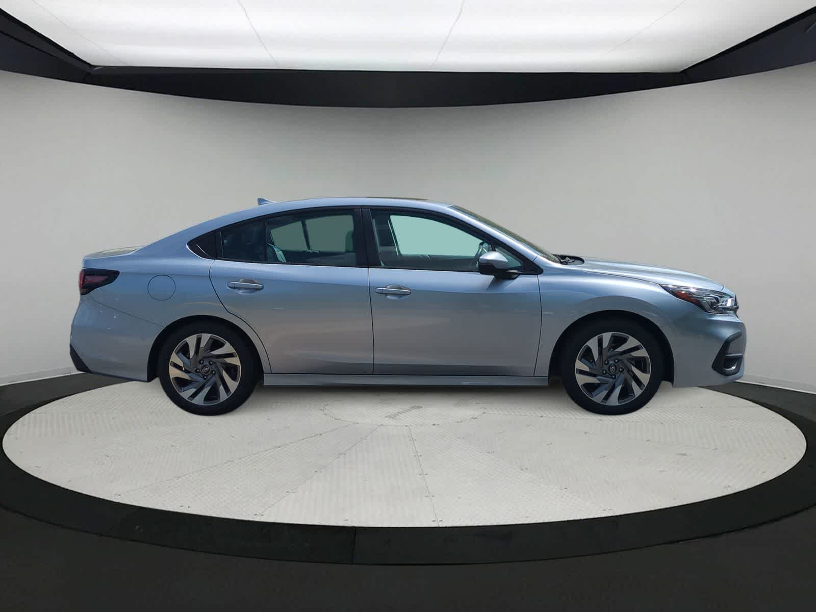 Thumbnail: 2024 Subaru Legacy - 9