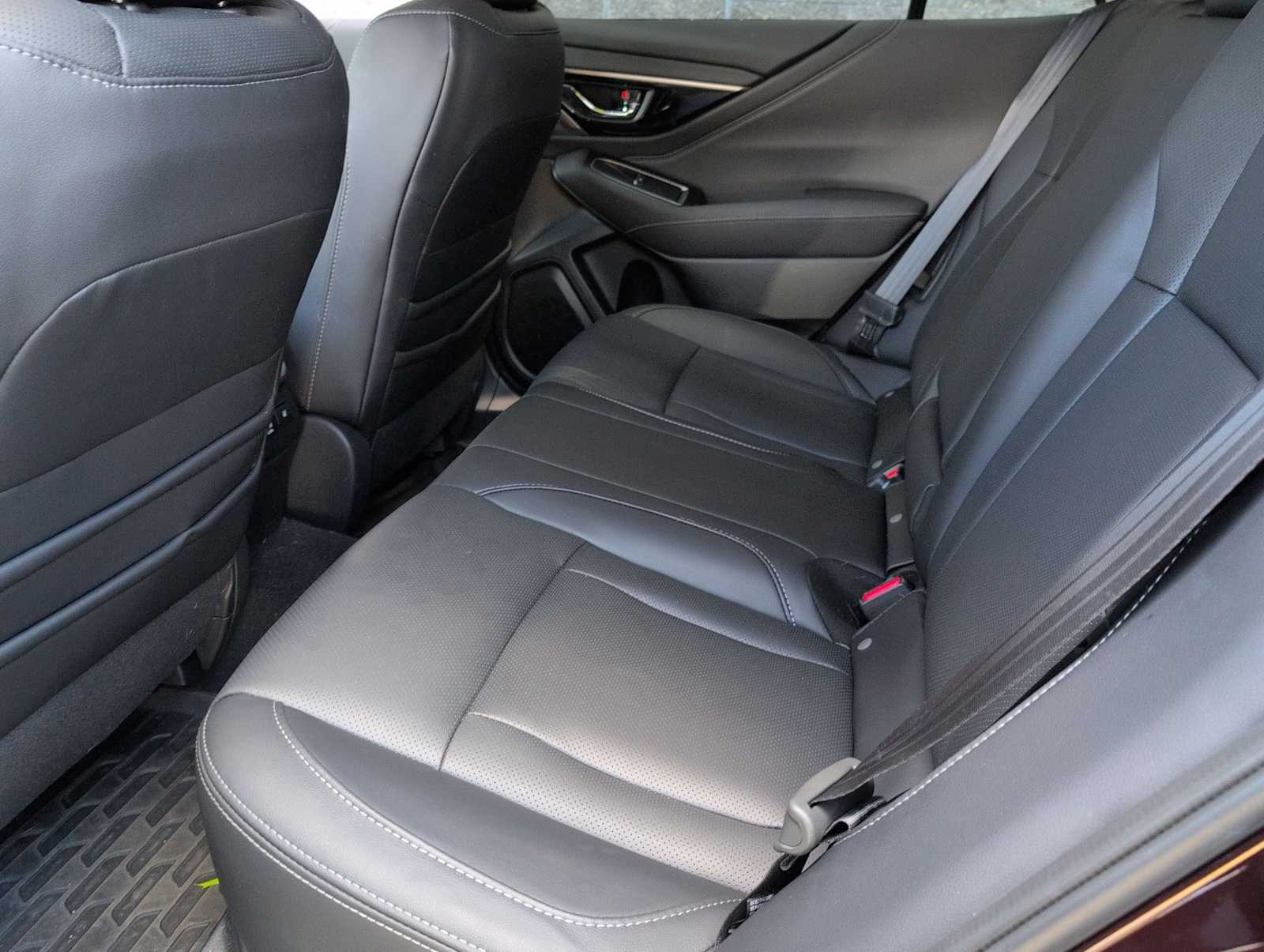 Thumbnail: 2025 Subaru Outback - 19