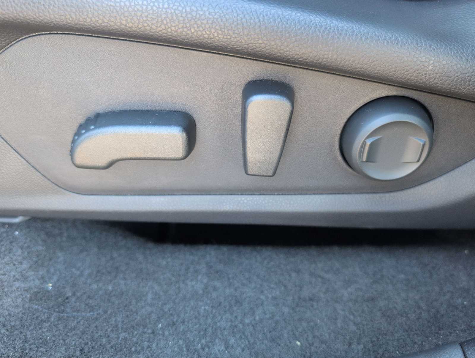 Thumbnail: 2026 Subaru Forester - 18