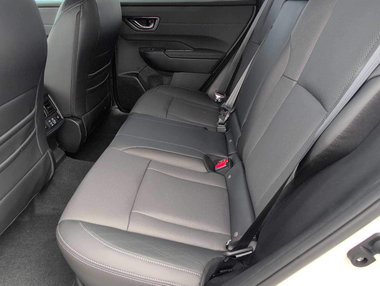 Thumbnail: 2026 Subaru Outback - 19