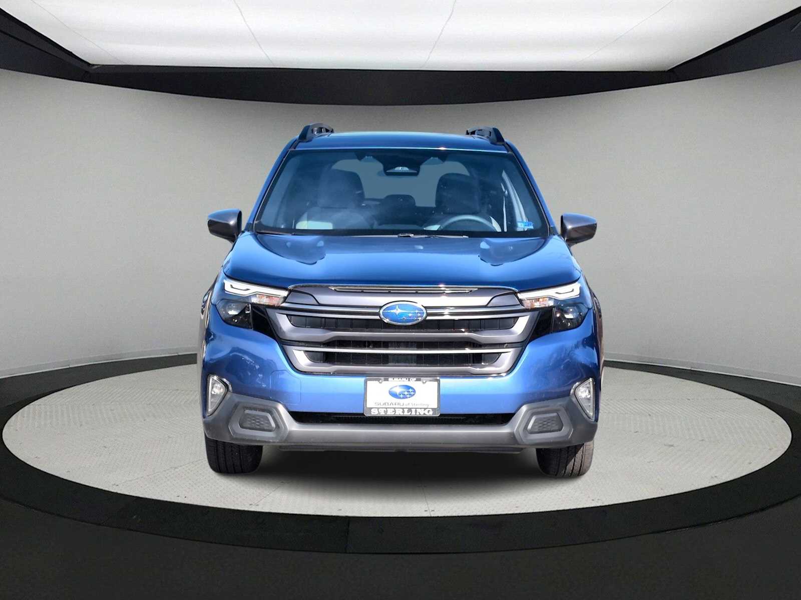 Thumbnail: 2026 Subaru Forester - 3