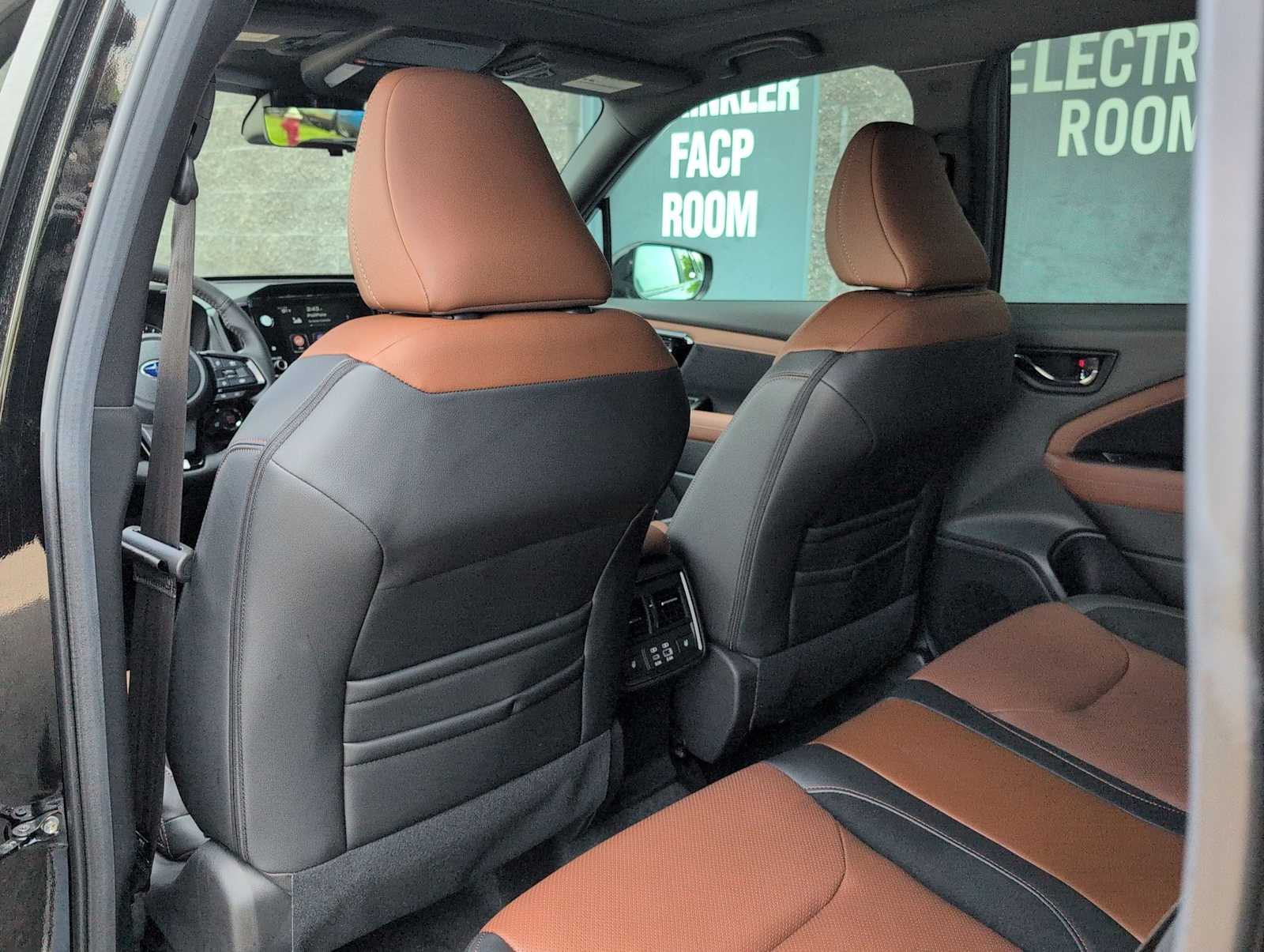 2026 Subaru Forester Touring - Photo 18