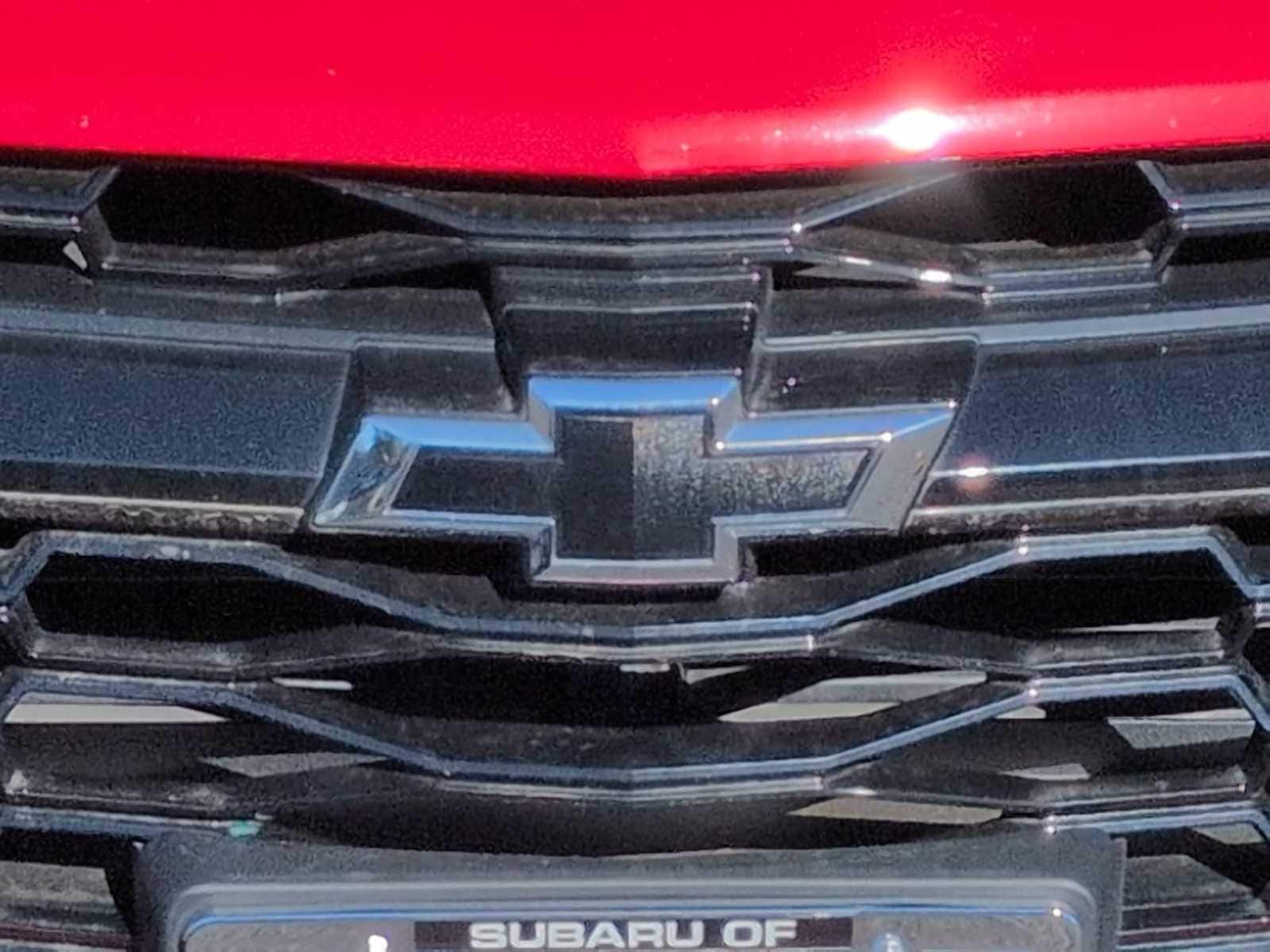 Thumbnail: 2022 Chevrolet Blazer - 12