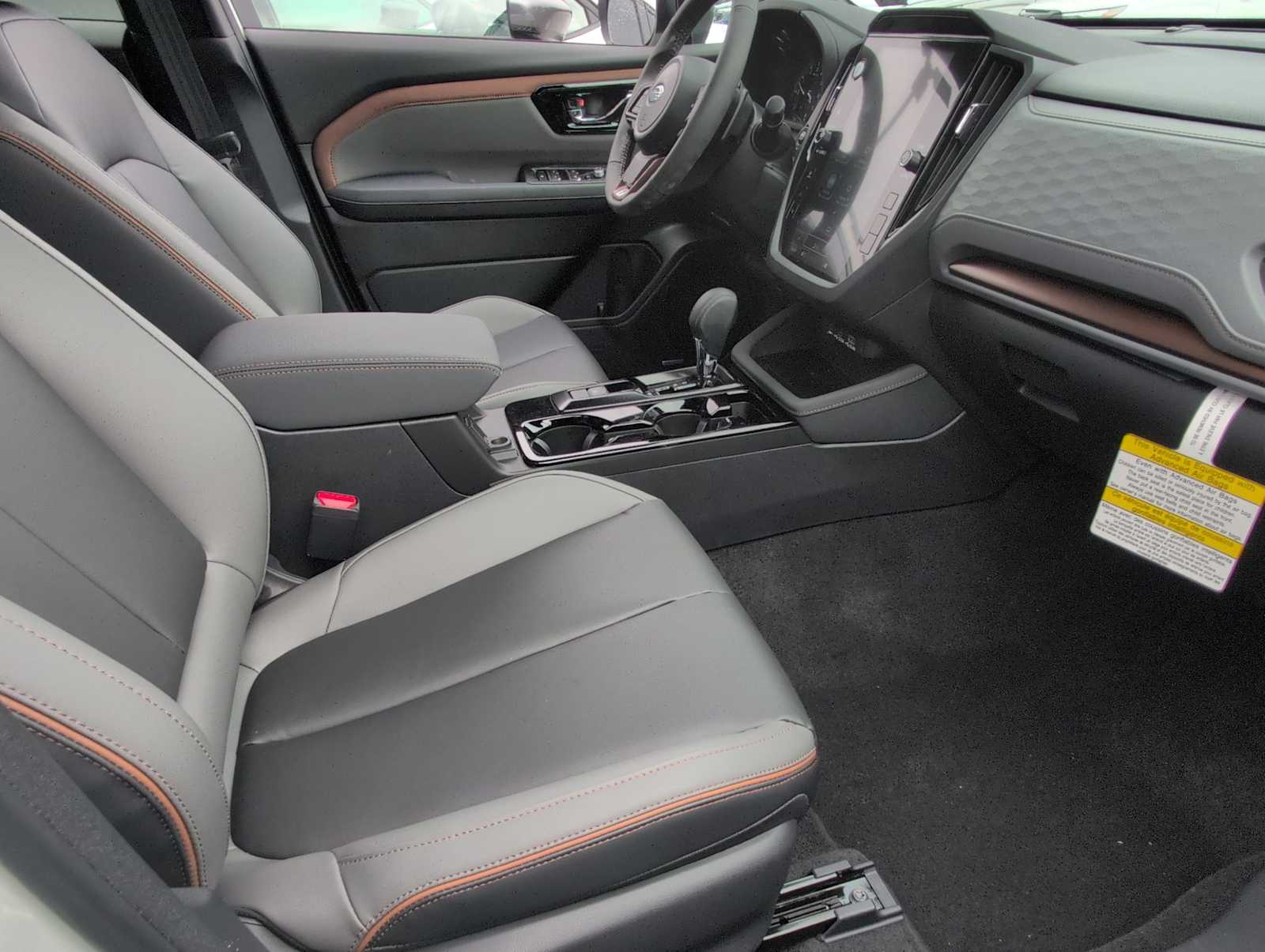 Thumbnail: 2026 Subaru Forester - 19