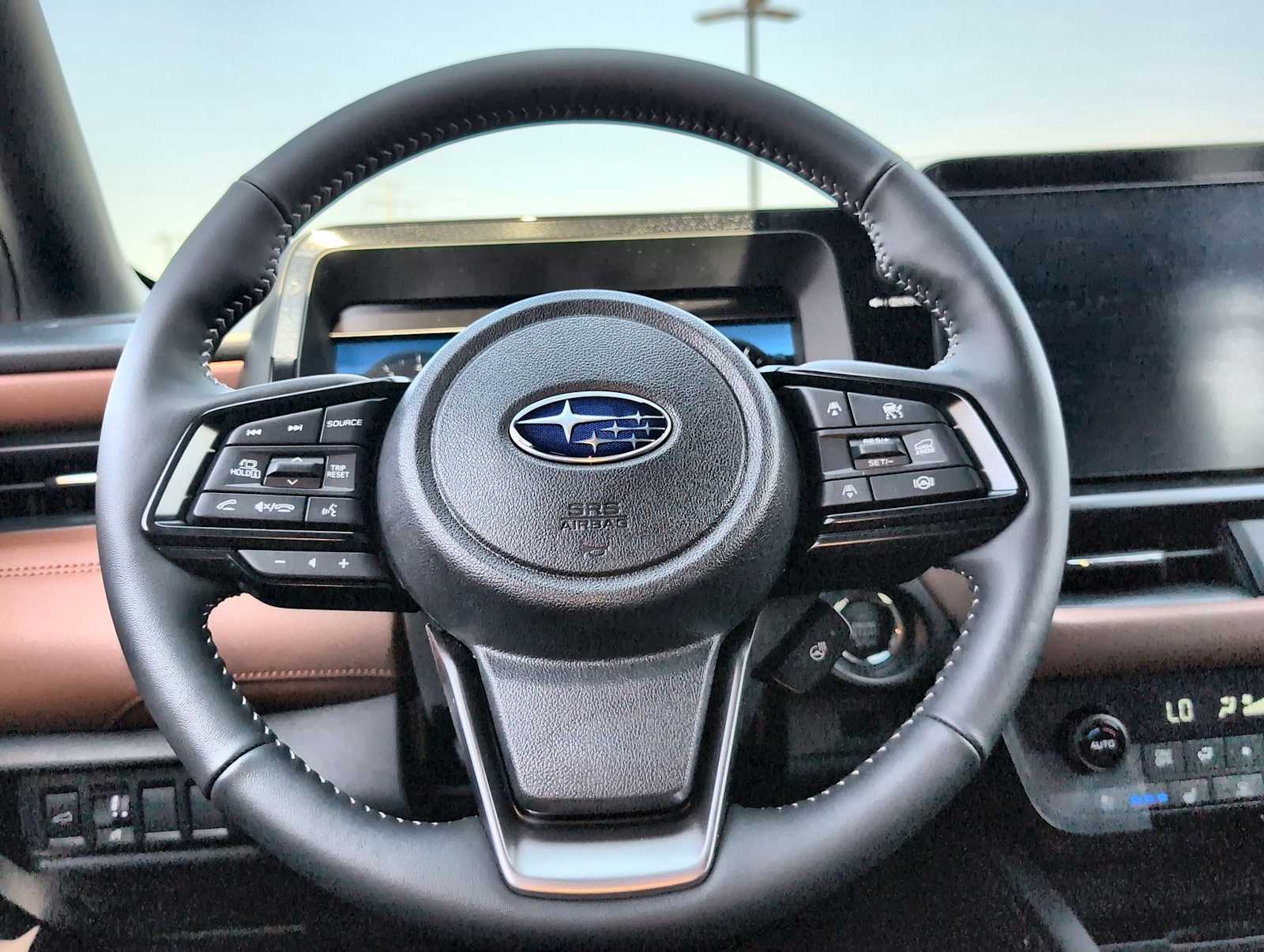 Thumbnail: 2026 Subaru Outback - 22