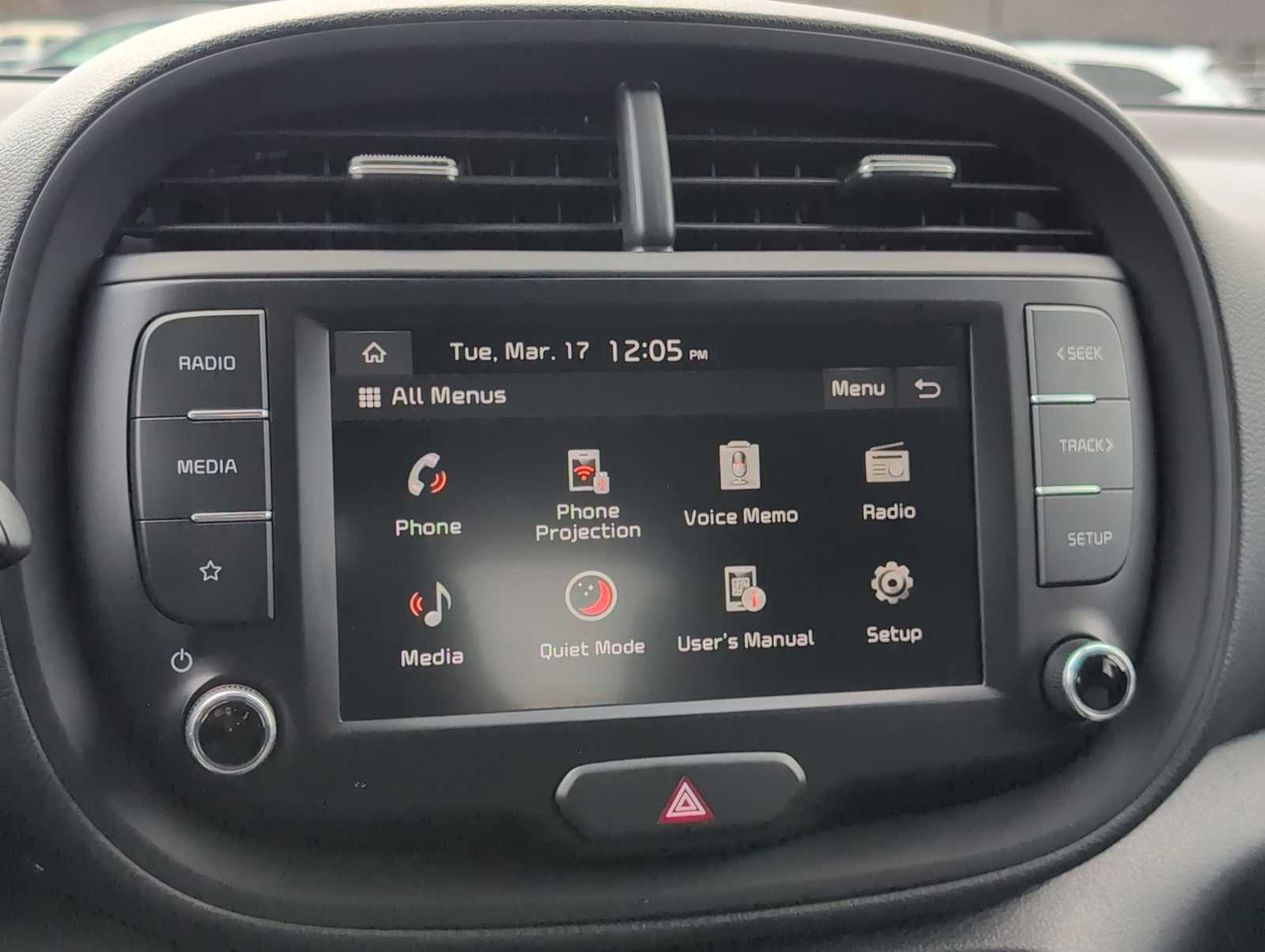 Thumbnail: 2023 Kia Soul - 27