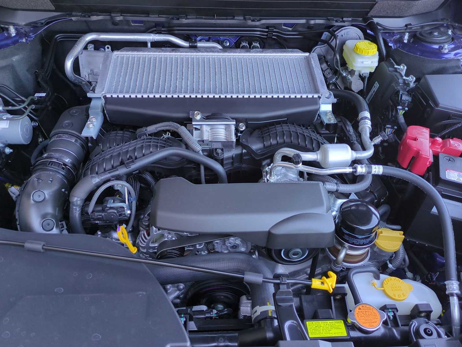 Thumbnail: 2026 Subaru Outback - 14