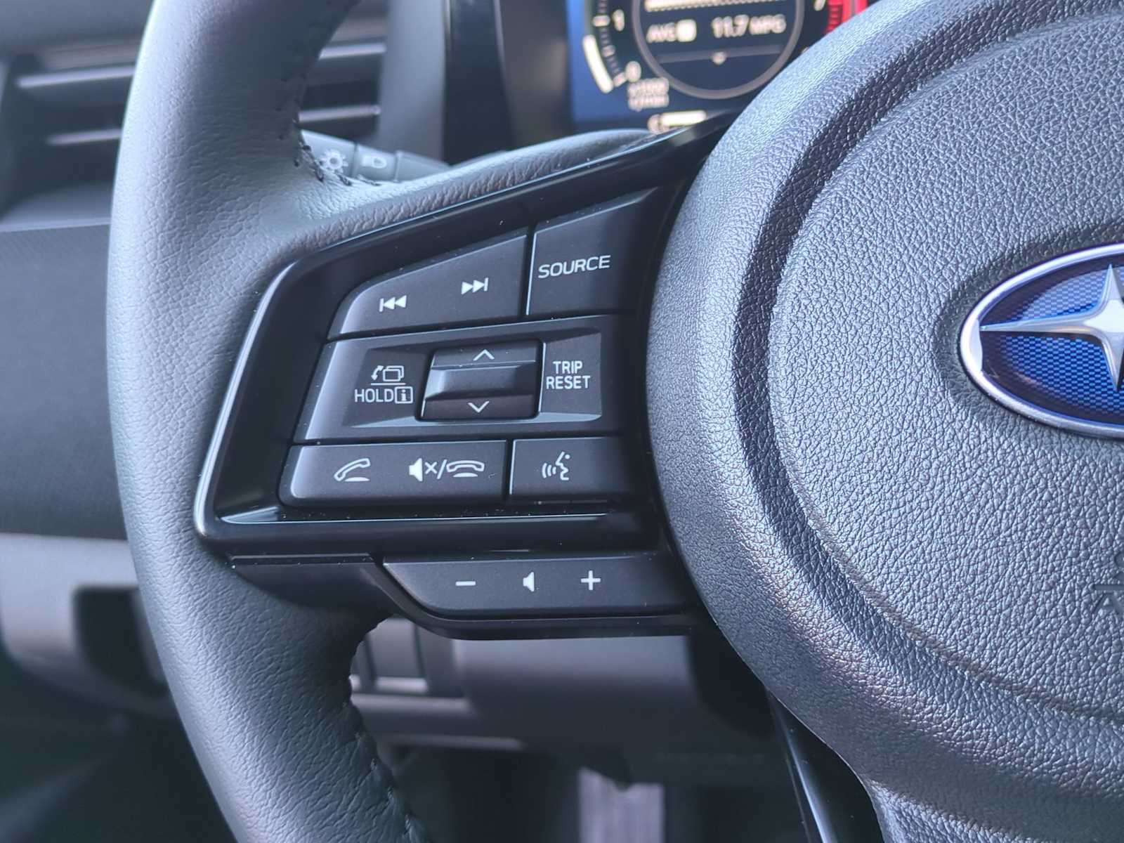 Thumbnail: 2026 Subaru Outback - 24