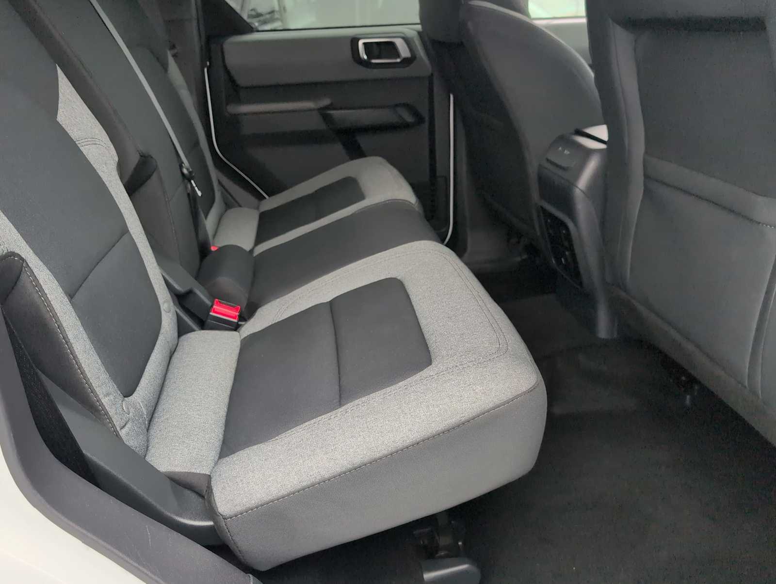 Thumbnail: 2023 Ford Bronco - 21