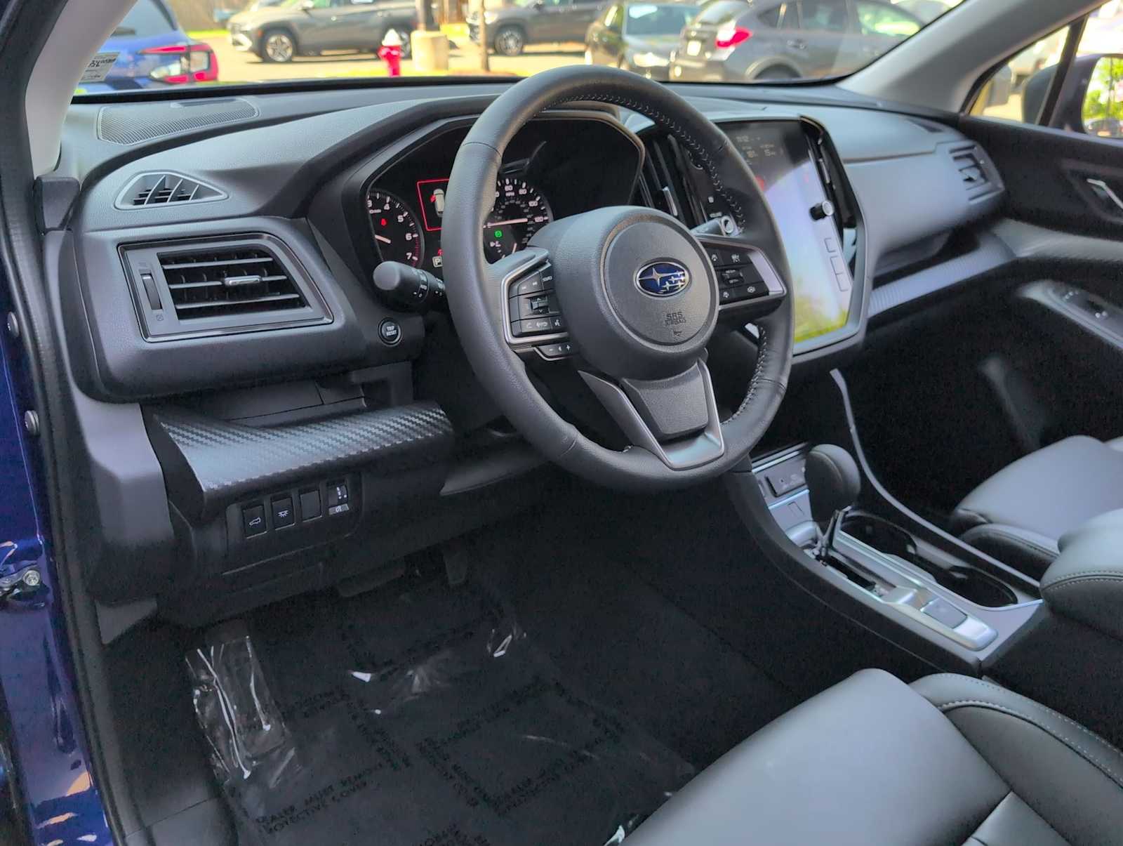 Thumbnail: 2026 Subaru Ascent - 10