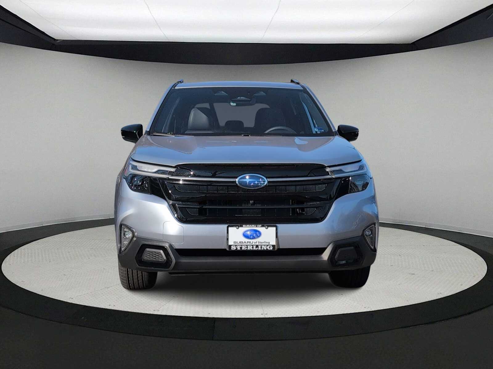 Thumbnail: 2025 Subaru Forester - 3