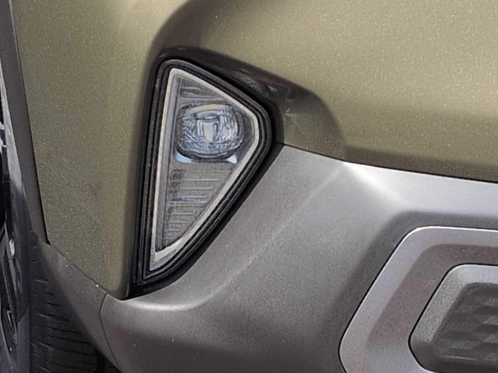 Thumbnail: 2025 Subaru Forester - 10