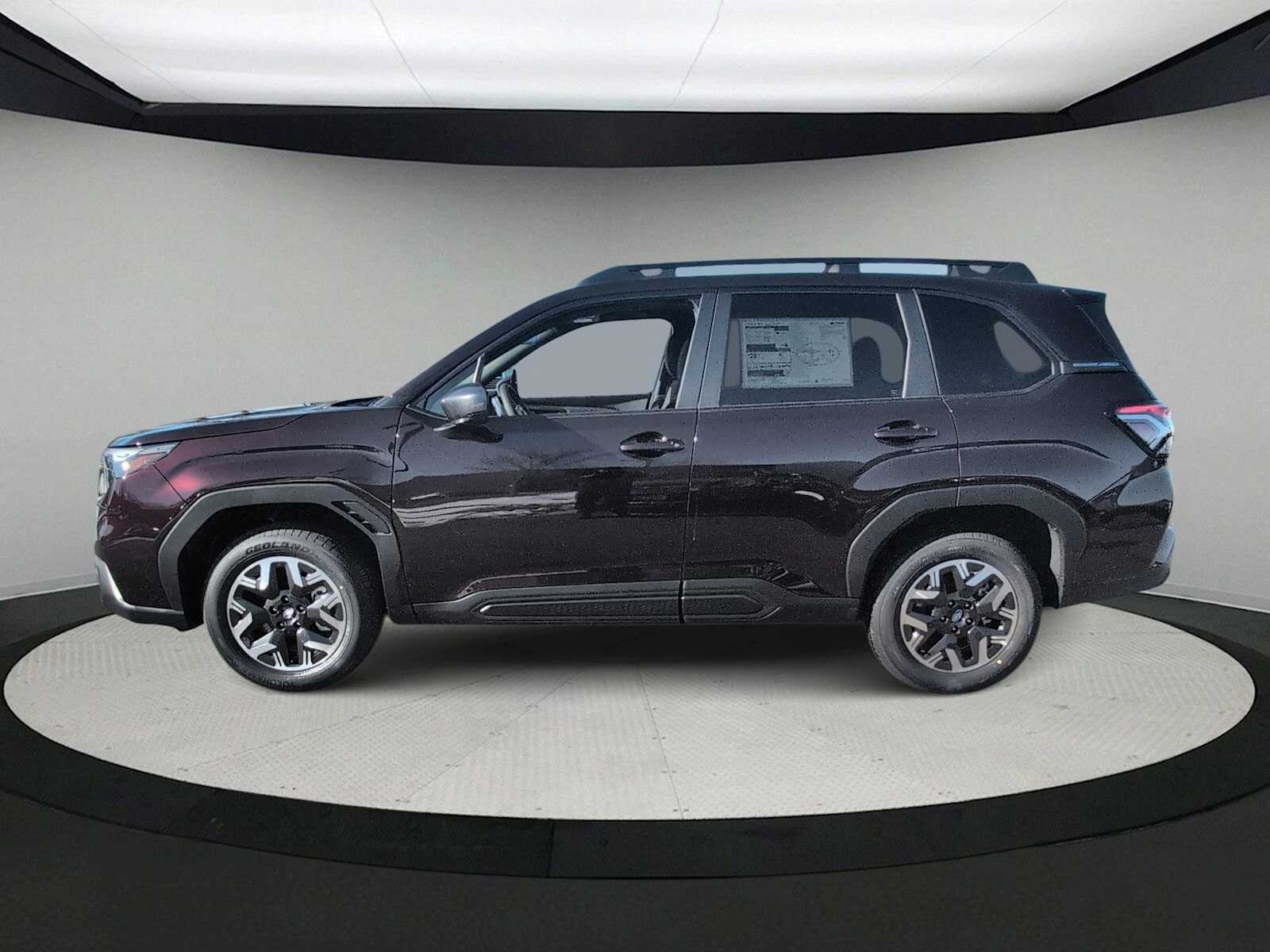 Thumbnail: 2026 Subaru Forester - 5