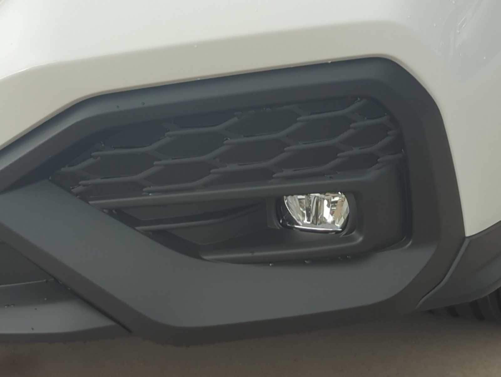 Thumbnail: 2025 Subaru WRX - 11