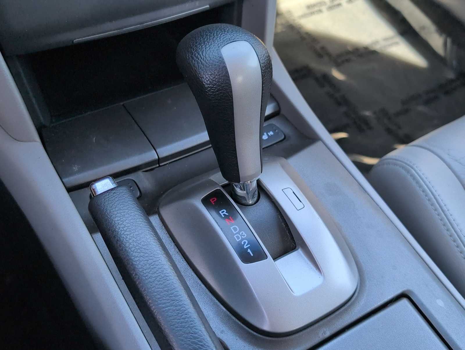 Thumbnail: 2011 Honda Accord - 28