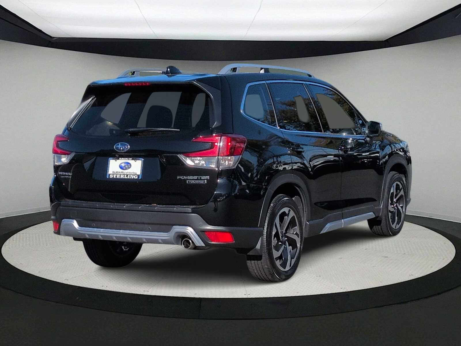 Thumbnail: 2024 Subaru Forester - 8