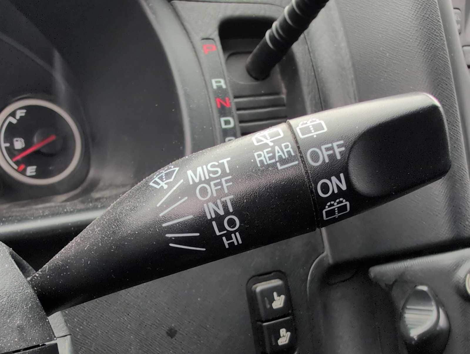 Thumbnail: 2006 Honda CR-V - 21