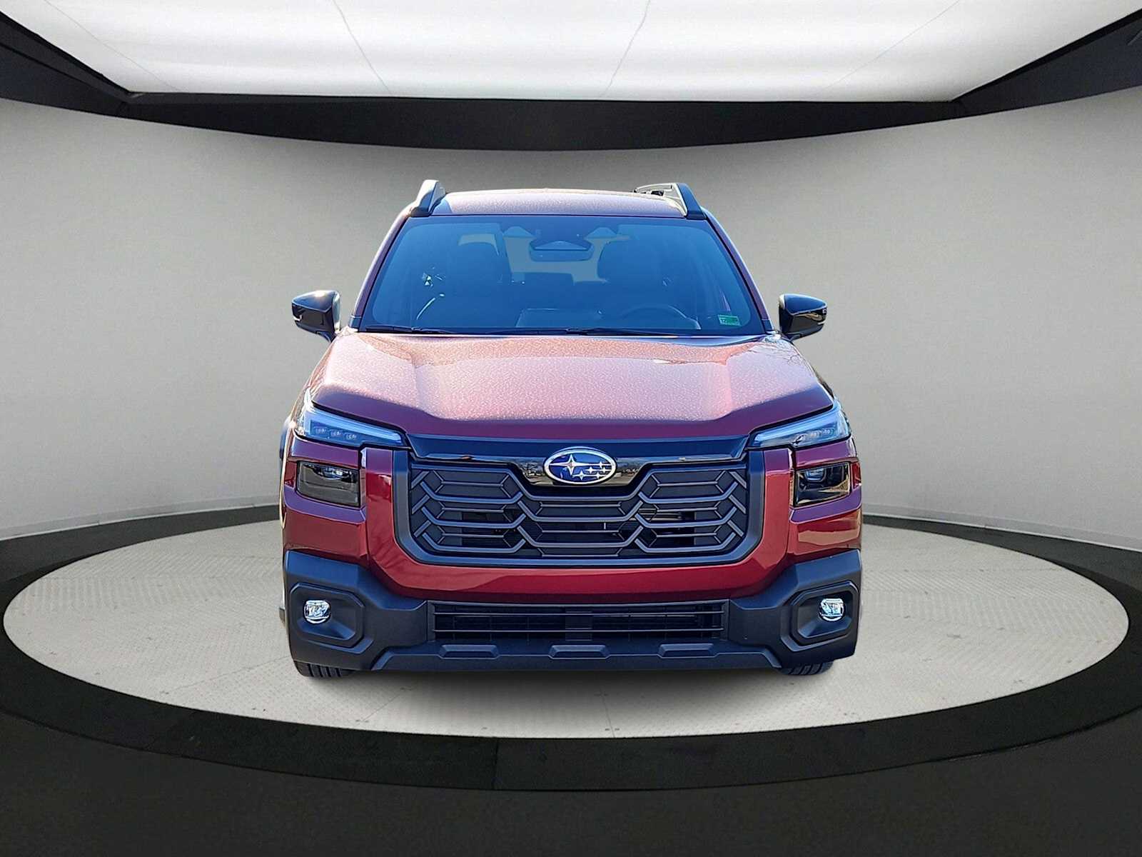 Thumbnail: 2026 Subaru Outback - 3