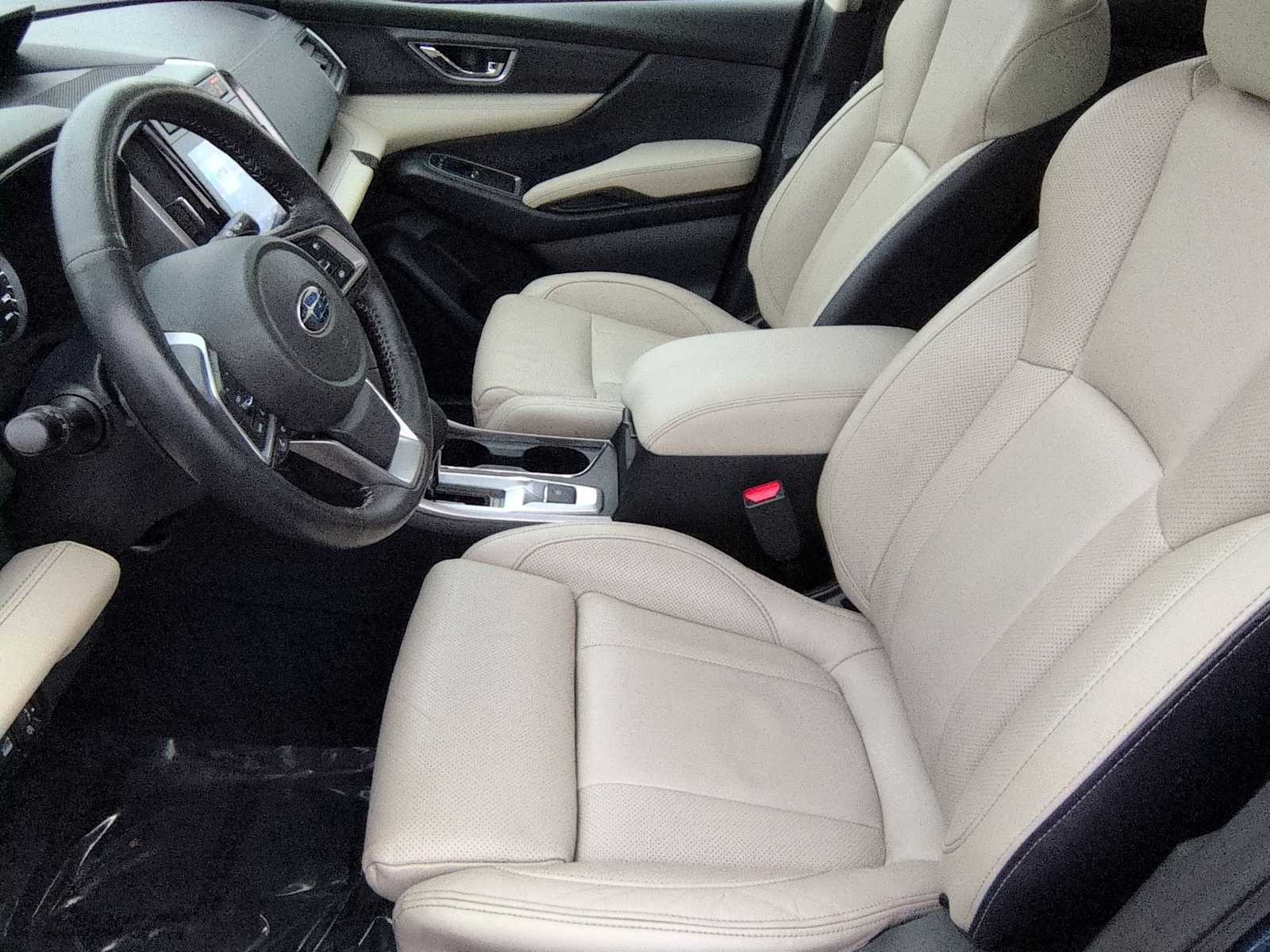 Thumbnail: 2022 Subaru Ascent - 10