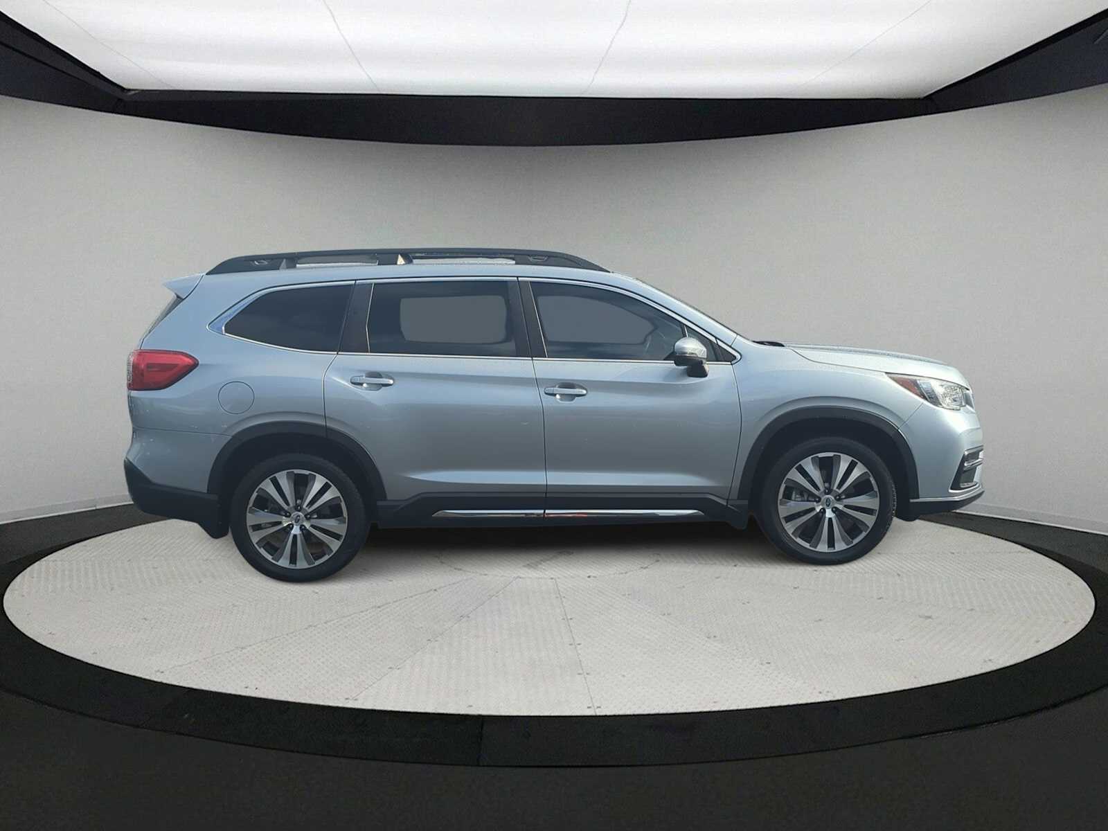 Thumbnail: 2021 Subaru Ascent - 9