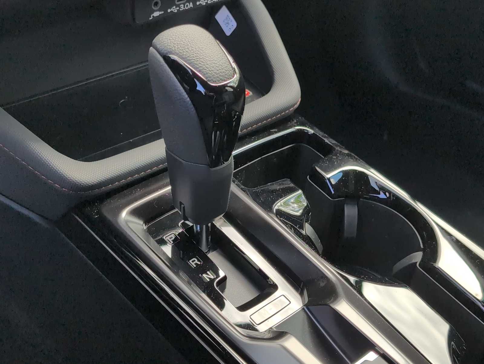 Thumbnail: 2026 Subaru Forester - 29