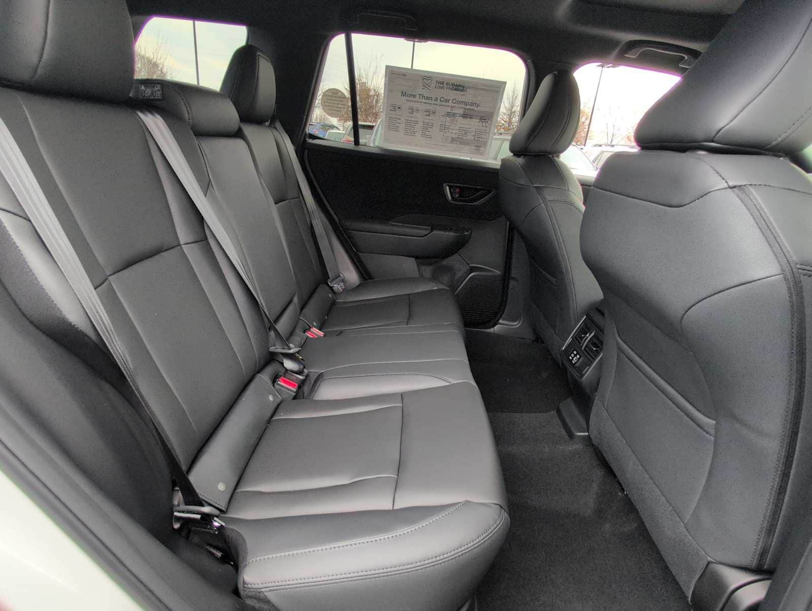 Thumbnail: 2026 Subaru Outback - 21