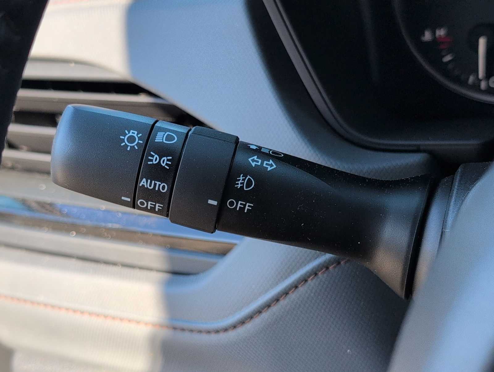 Thumbnail: 2026 Subaru Forester - 25