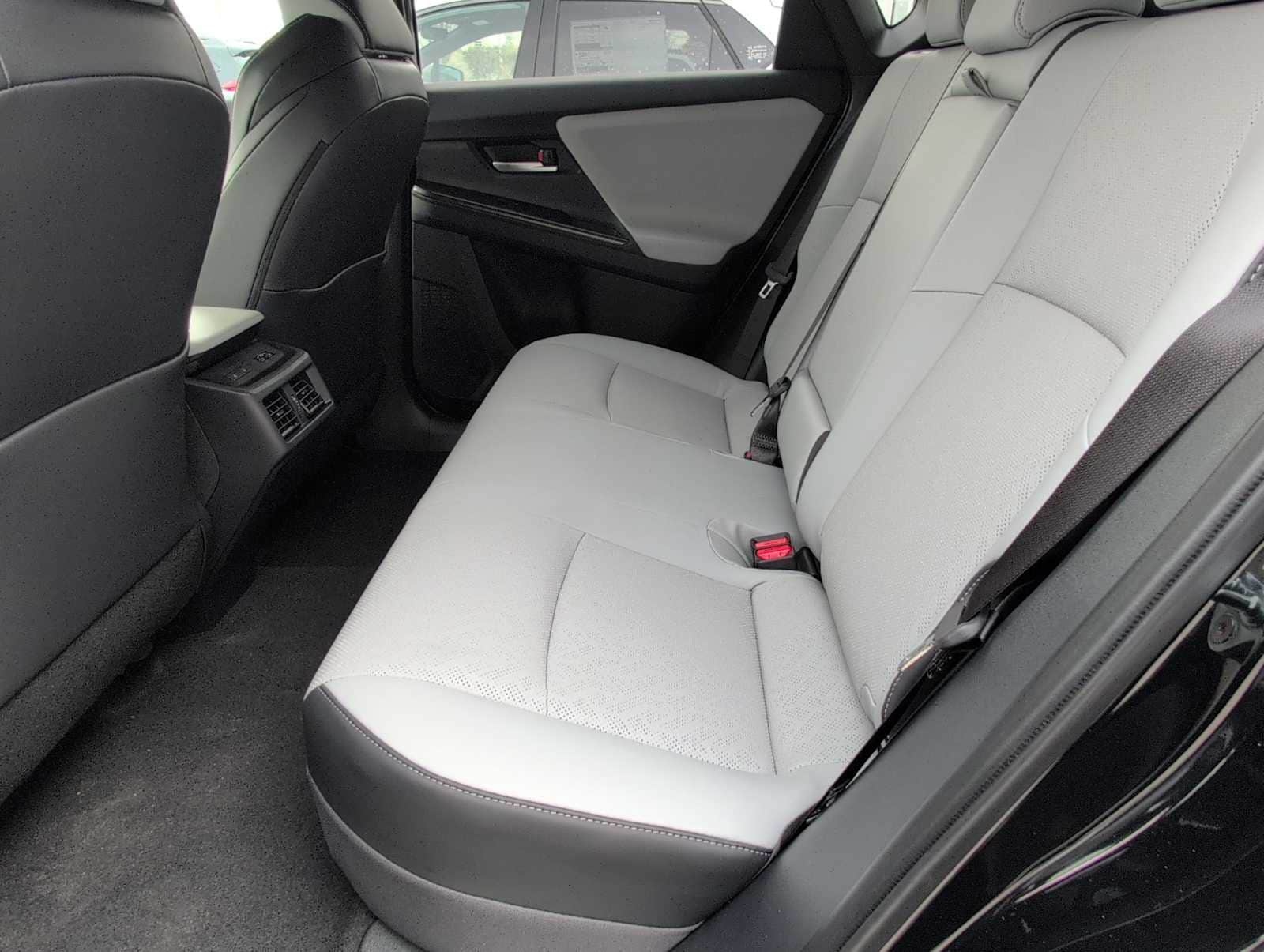 Thumbnail: 2026 Subaru Solterra - 20