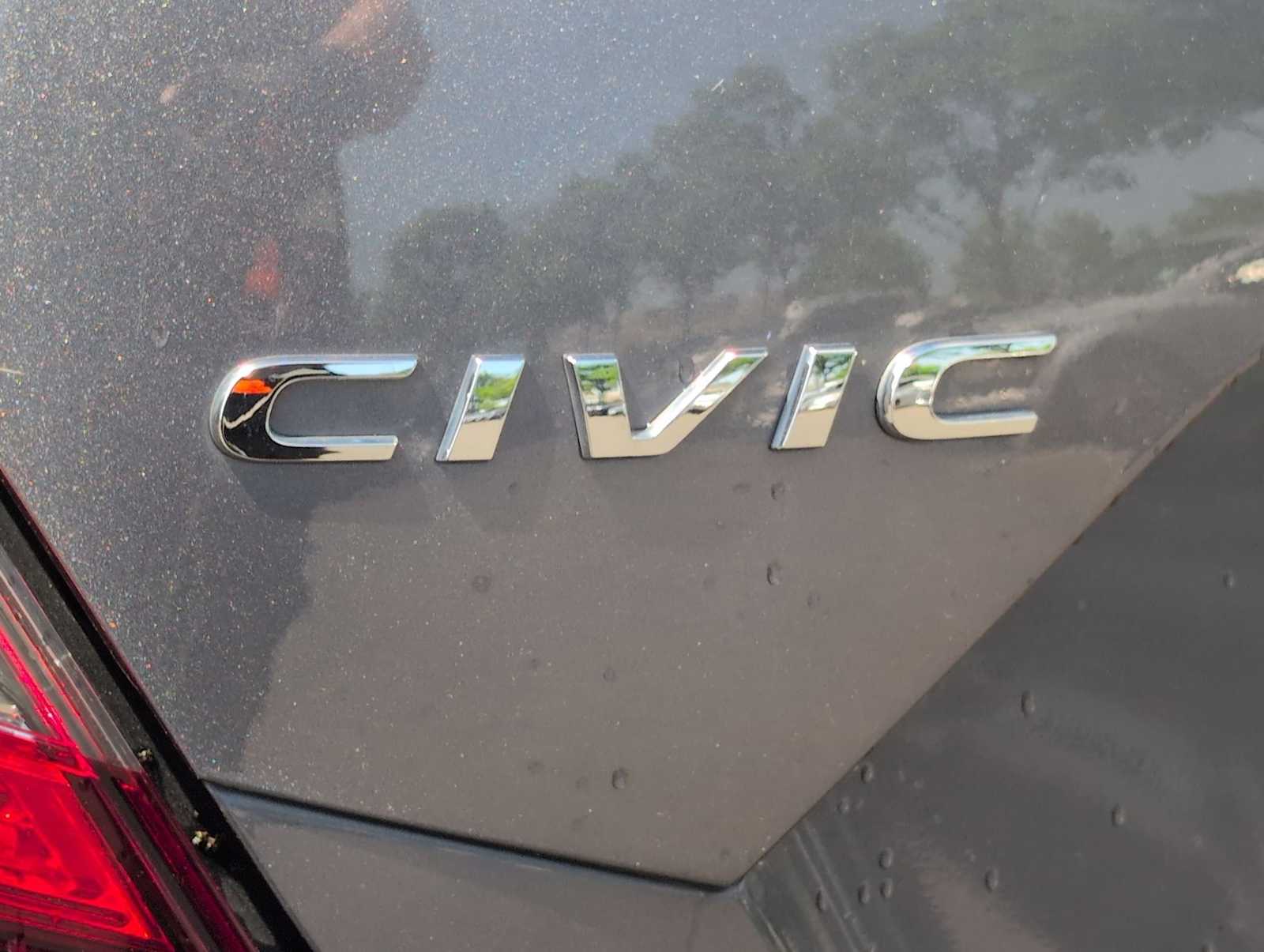 Thumbnail: 2017 Honda Civic - 13