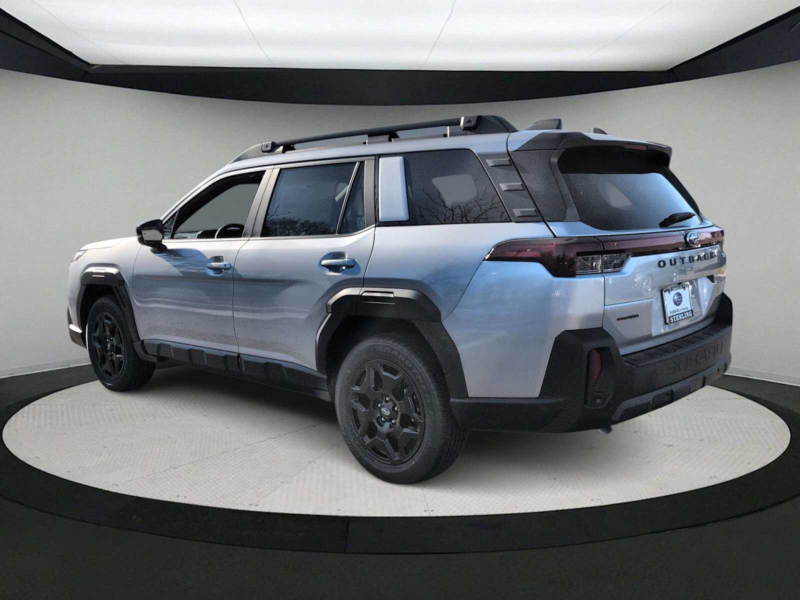 Thumbnail: 2026 Subaru Outback - 6