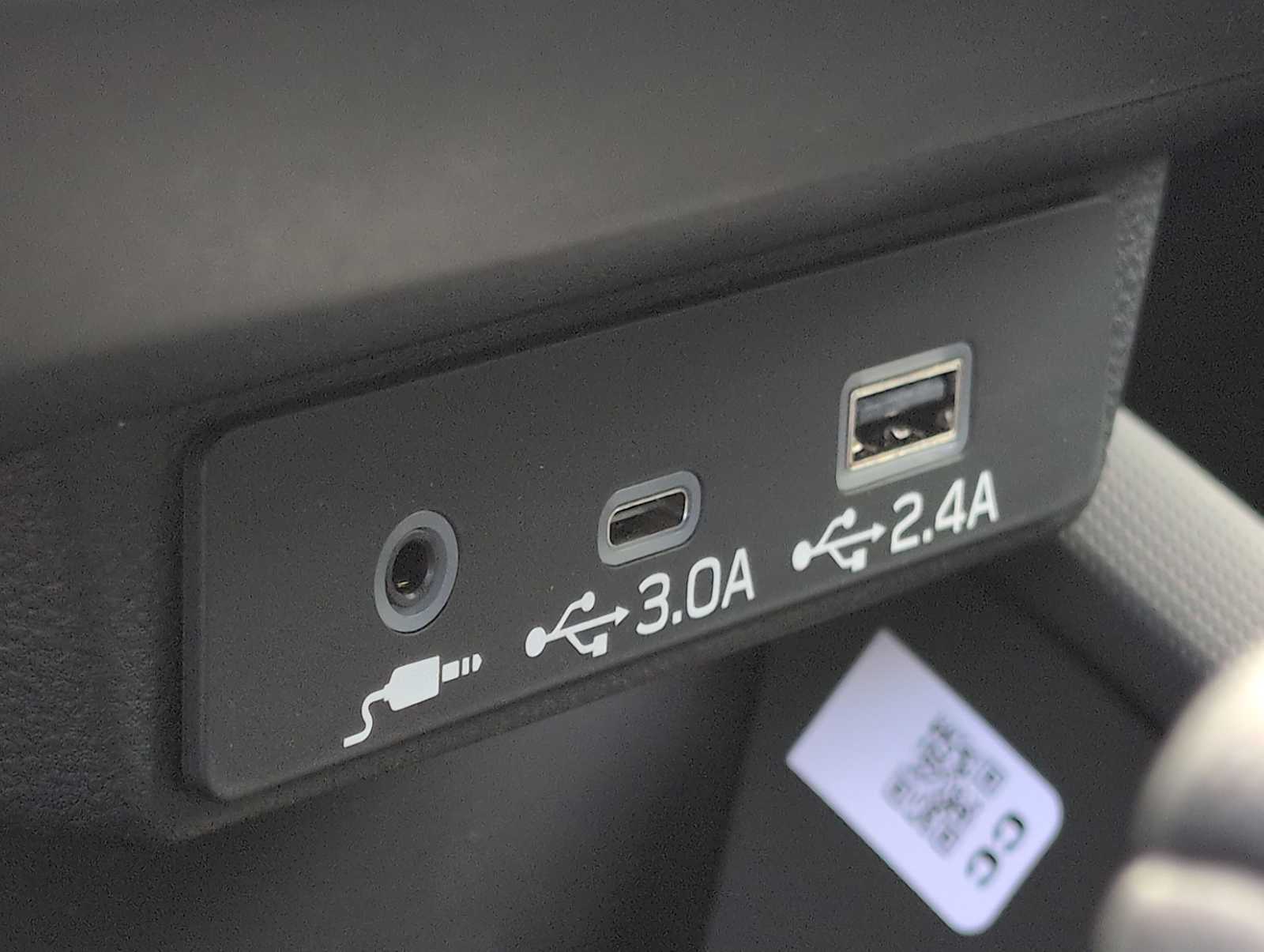 Thumbnail: 2026 Subaru Forester - 28