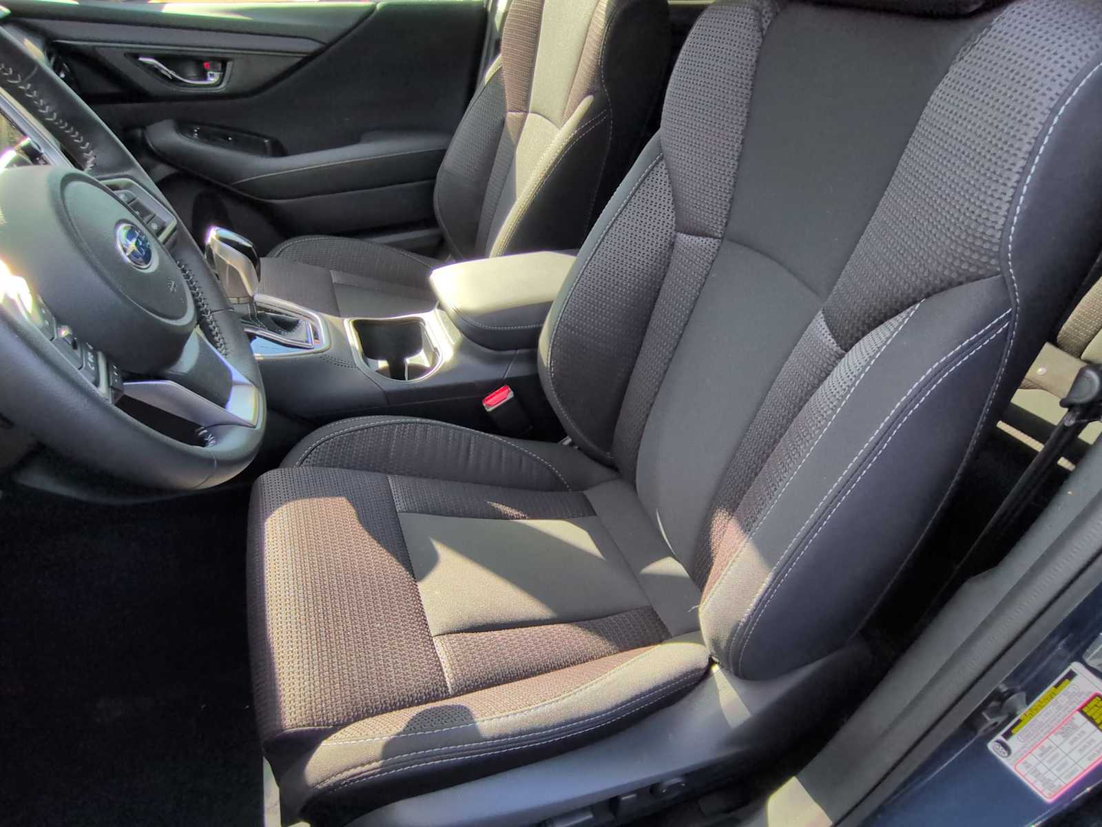 Thumbnail: 2025 Subaru Outback - 17