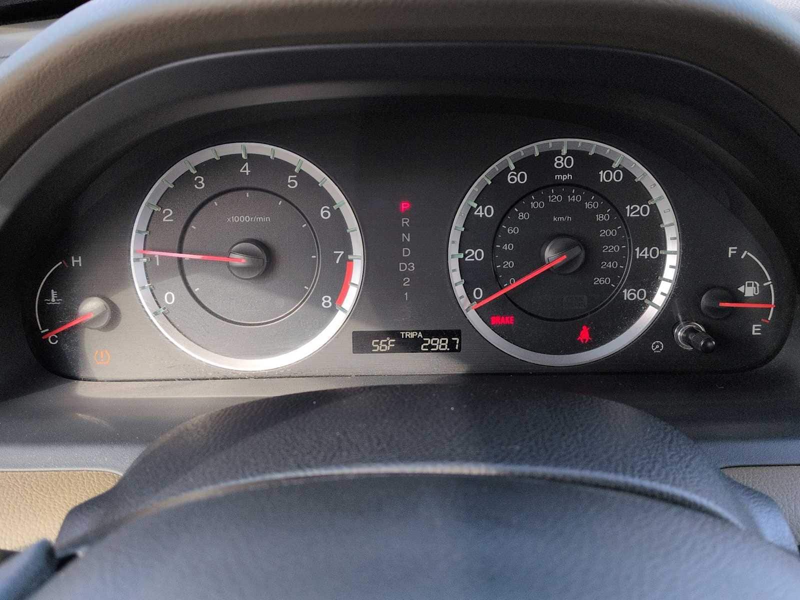 Thumbnail: 2010 Honda Accord - 32