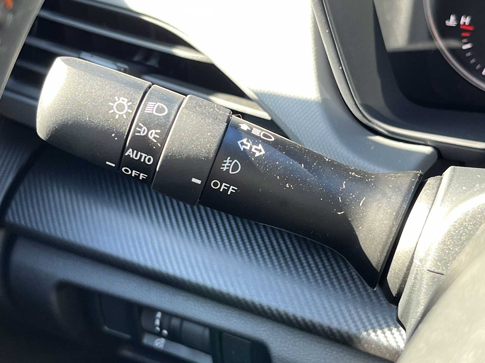 Thumbnail: 2025 Subaru Crosstrek - 28