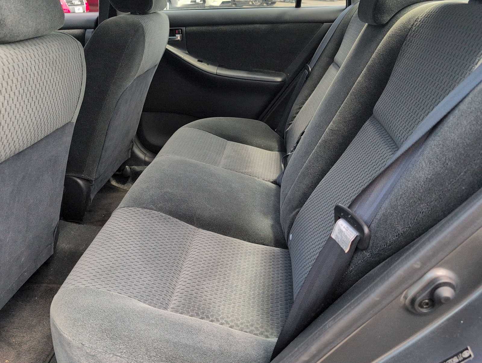Thumbnail: 2005 Toyota Corolla - 17