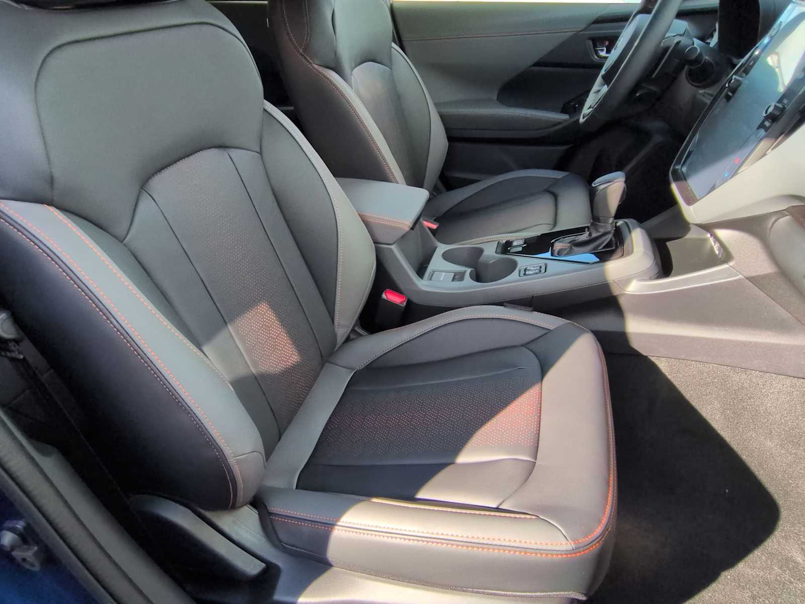 Thumbnail: 2026 Subaru Crosstrek - 22