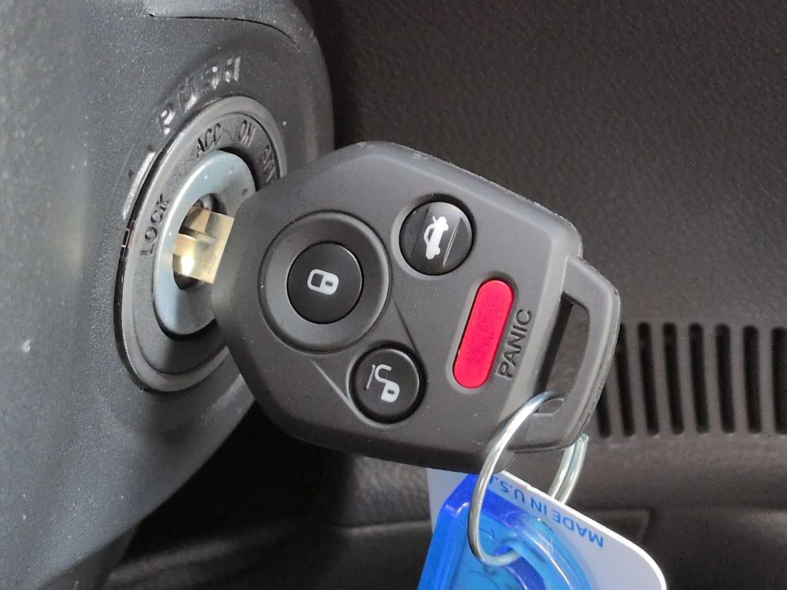 Thumbnail: 2026 Subaru Forester - 34