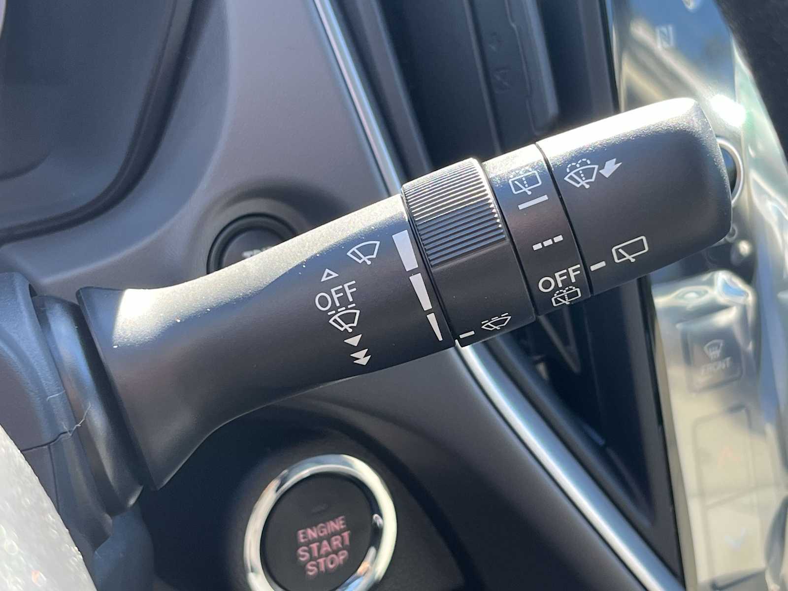 Thumbnail: 2025 Subaru Crosstrek - 26