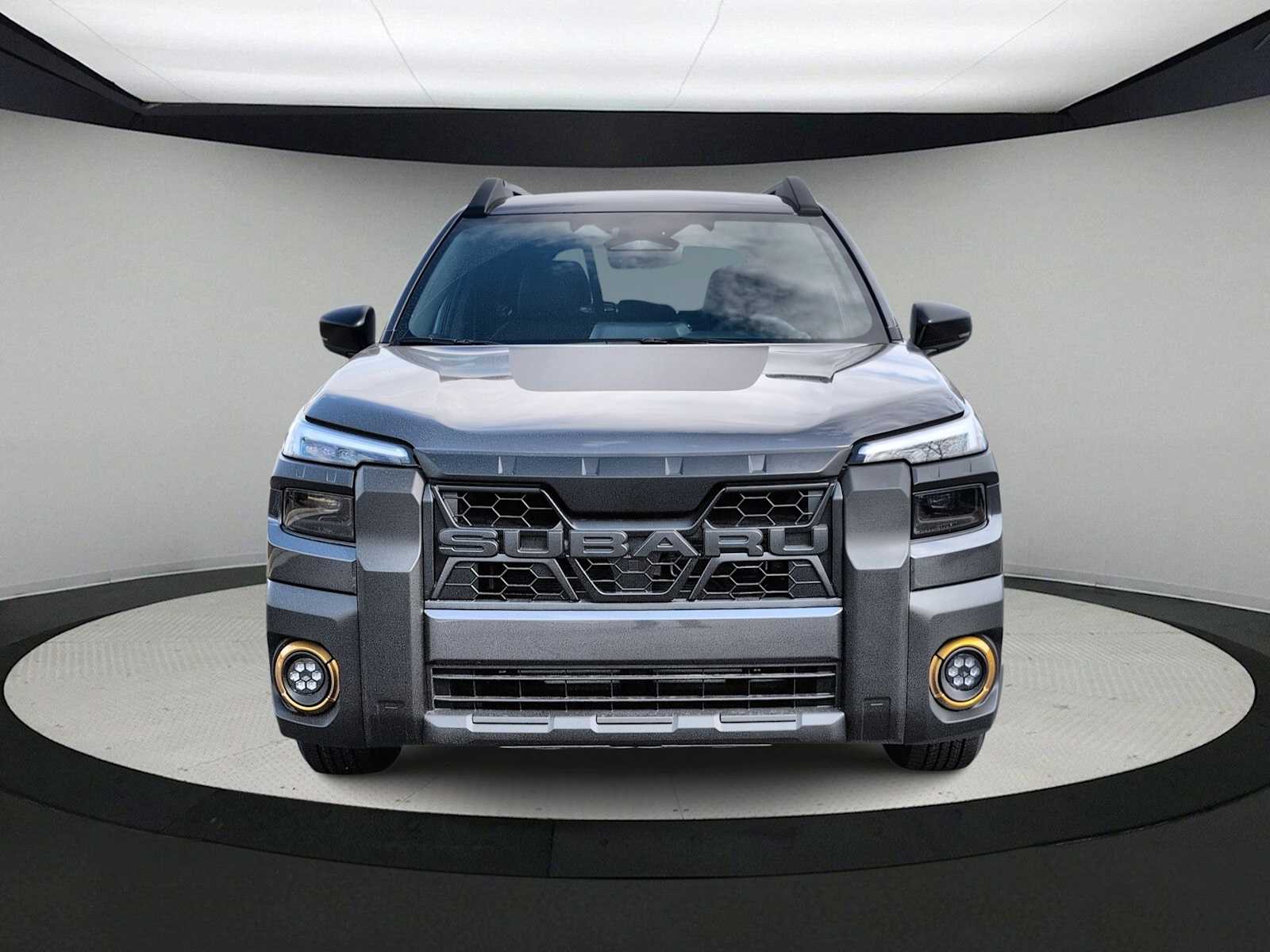 Thumbnail: 2026 Subaru Outback - 3