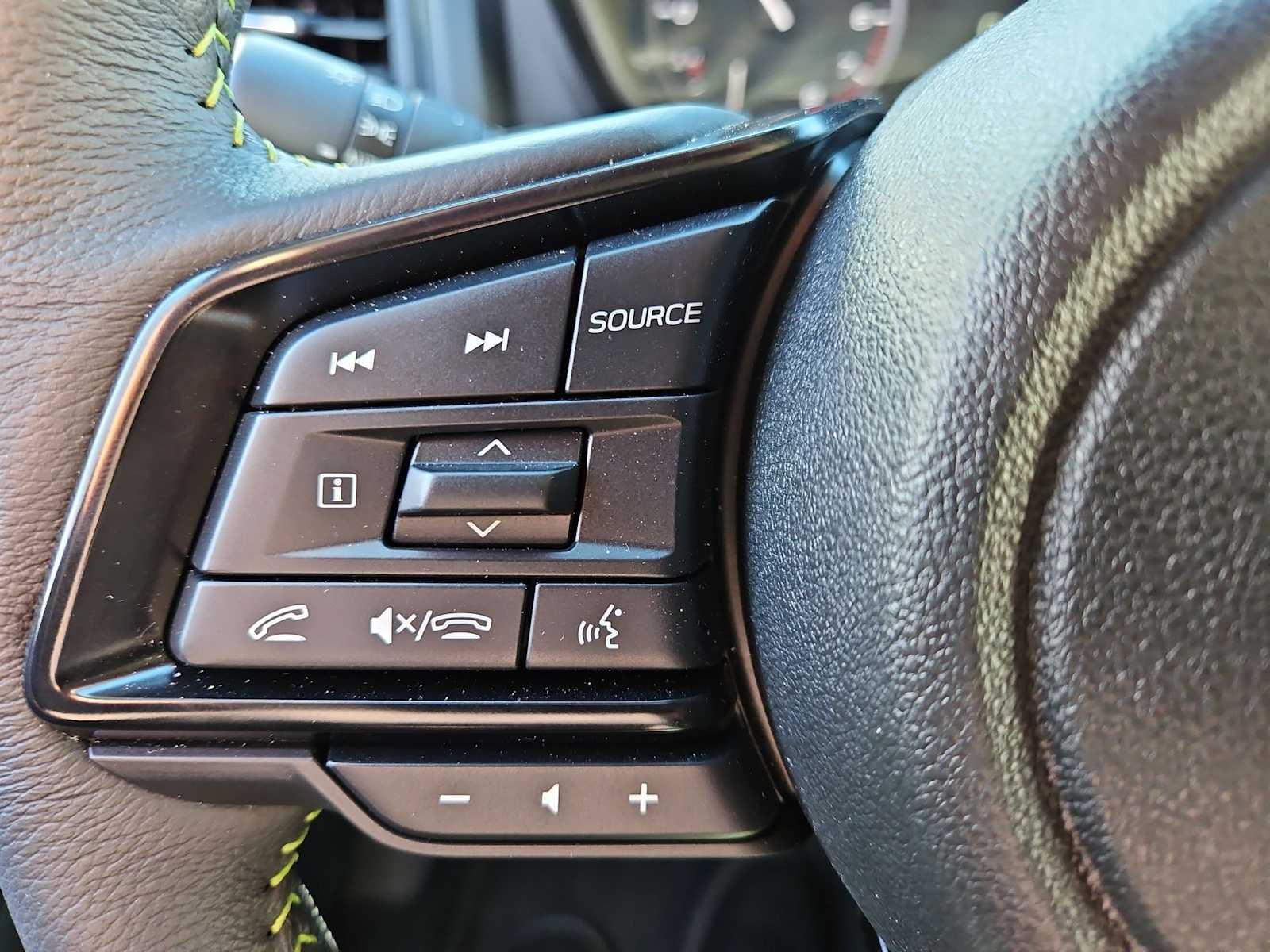 Thumbnail: 2025 Subaru Ascent - 24